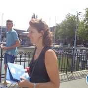 13) Escape in the City Dordrecht