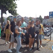 14) Escape in the City Dordrecht