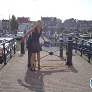 15) Escape in the City Dordrecht