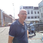 22) Escape in the City Dordrecht