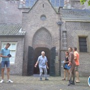 7) Escape in the City Dordrecht