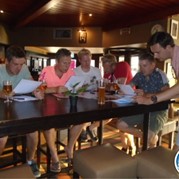 32) Moorddiner Oldenzaal