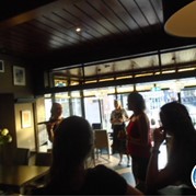 33) Moorddiner Oldenzaal