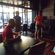 37) Moorddiner Oldenzaal