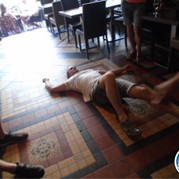 40) Moorddiner Oldenzaal