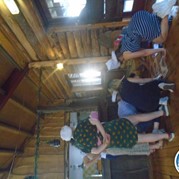 36) Moordspel *  (Eigen locatie)