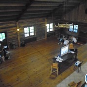 37) Moordspel *  (Eigen locatie)
