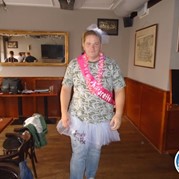 33) Wie is de Rat?  Delft