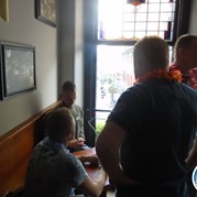 34) Wie is de Rat?  Delft