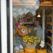 37) Wie is de Rat?  Delft