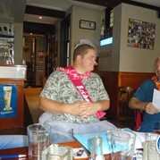 38) Wie is de Rat?  Delft