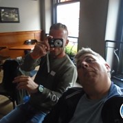 40) Wie is de Rat?  Delft