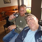 41) Wie is de Rat?  Delft