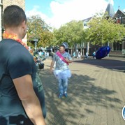 42) Wie is de Rat?  Delft