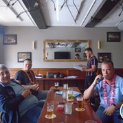 44) Wie is de Rat?  Delft