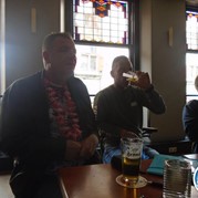 47) Wie is de Rat?  Delft