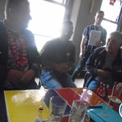 49) Wie is de Rat?  Delft