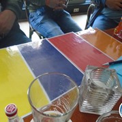 50) Wie is de Rat?  Delft