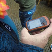 51) Wie is de Rat?  Delft