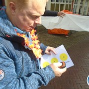 52) Wie is de Rat?  Delft