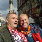 53) Wie is de Rat?  Delft