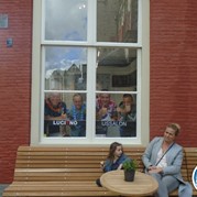 60) Wie is de Rat?  Delft