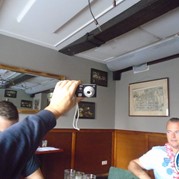 62) Wie is de Rat?  Delft