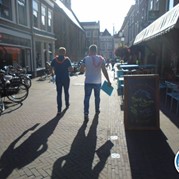 63) Wie is de Rat?  Delft