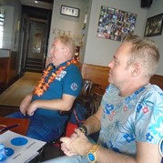 67) Wie is de Rat?  Delft