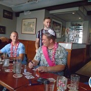 69) Wie is de Rat?  Delft