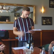 71) Wie is de Rat?  Delft