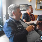 72) Wie is de Rat?  Delft