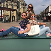 39) The Wedding Game Mechelen