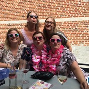43) The Wedding Game Mechelen