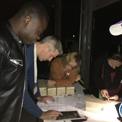 Escape Room Eigen Locatie   (Eigen locatie)