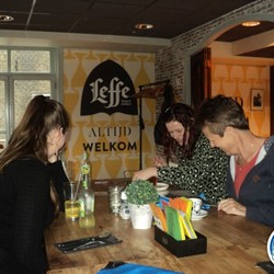 Escape in the City Dordrecht