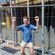 32) City game The Target 