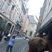 34) City game The Target 