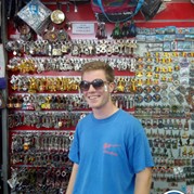 35) City game The Target 