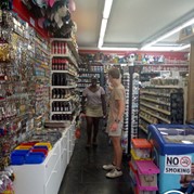 40) City game The Target 