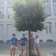 41) City game The Target 