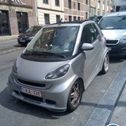 42) City game The Target 