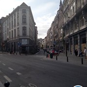 47) City game The Target 