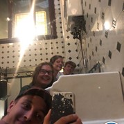 53) City game The Target 