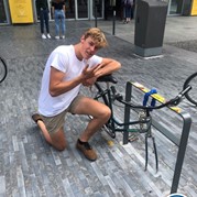 54) City game The Target 