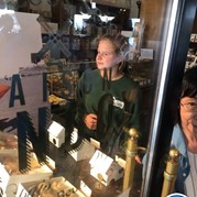 55) City game The Target 