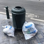 66) City game The Target 