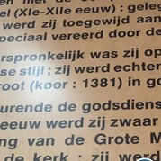 67) City game The Target 