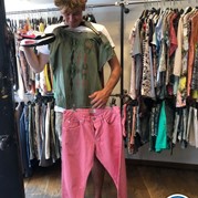 71) City game The Target 