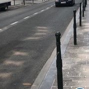 74) City game The Target 